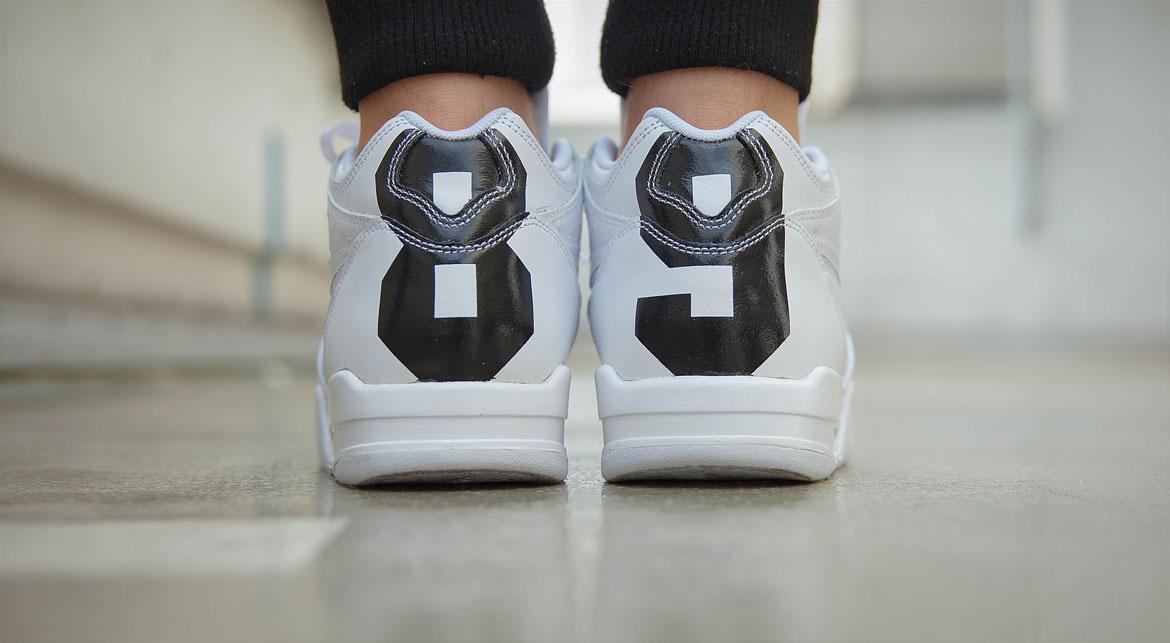 Nike Air Flight 89 LE QS | 804605-100 | AFEW STORE